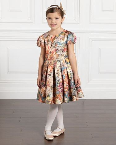 Paul Costelloe Living Olivia Dress